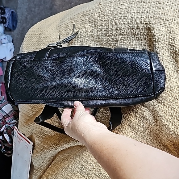 AWESOME RADLEY LEATHER TOTE BAG - Picture 4 of 14